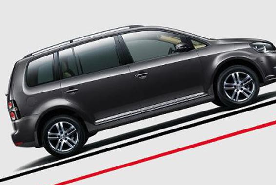 配置高价格低？这几款7、8万的SUV告诉你不是梦