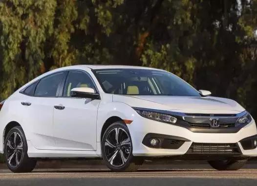 两万辆新思域被召回，东本所谓的加价提车全是套路