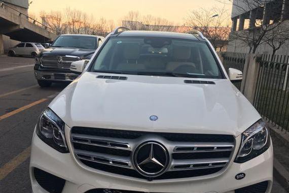 深度解析17款奔驰GLS450该不该拥有