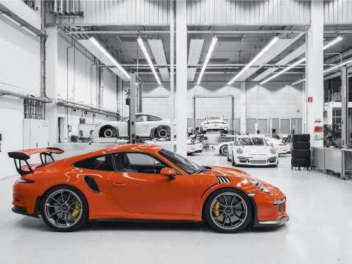 这些车给你超强操控感 20款最佳手动挡车型