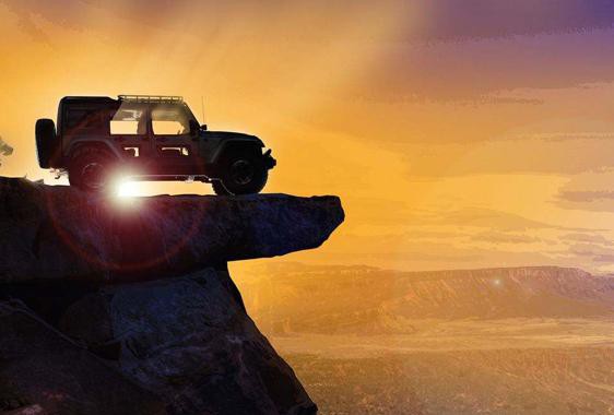 探界者OR撼路者 谁能唤醒美系车沉寂的灵魂?