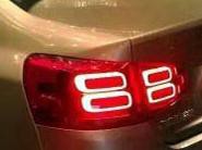 车尾4个8，这台新车17万起？不不，15.99万更激进