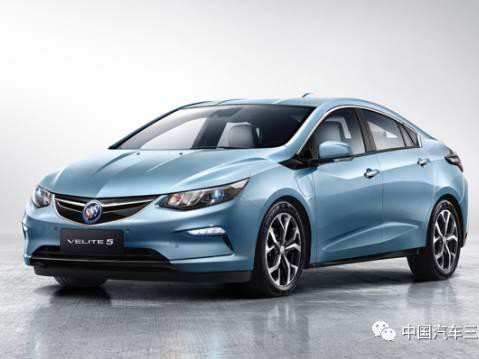 技术控走进泛亚：看别克如何玩转增程式混合动力