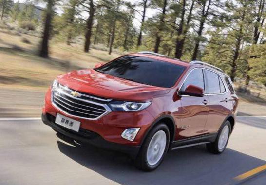 同门相残？探界者冲击昂科威宝座