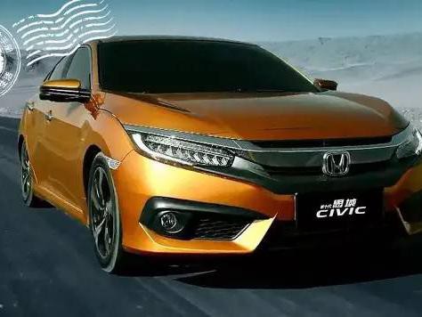 落地不到15万元，这款车不仅颜值高，动力还很强！