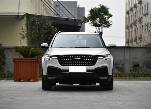 习惯了山寨 众泰想洗白反倒让人不习惯