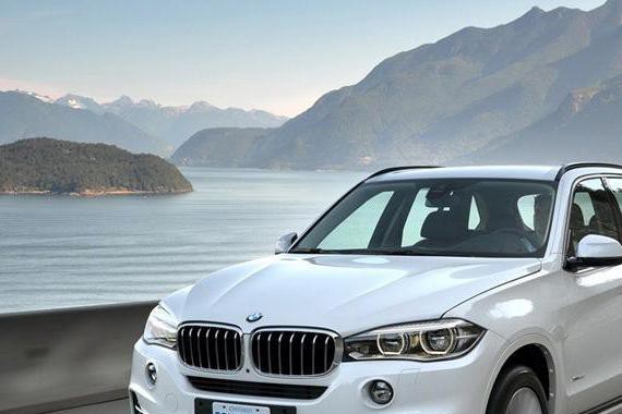 平行进口宝马X5为什么比中规版销量好