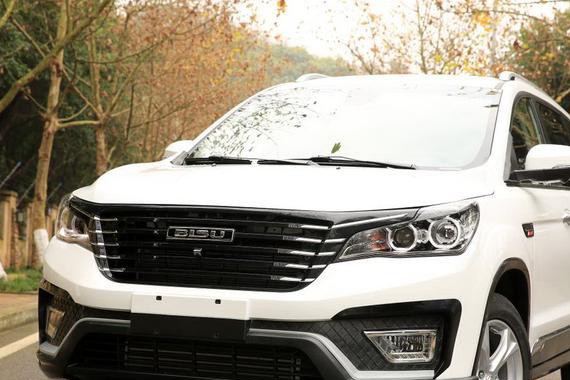 还买合资？不到12万紧凑7座比奇骏有诚意