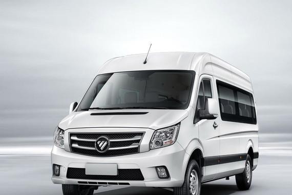 德系风格的自主MPV能否满足挑剔的国人？