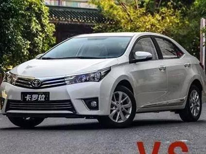 热门车型该怎么选？热门车型大比拼！