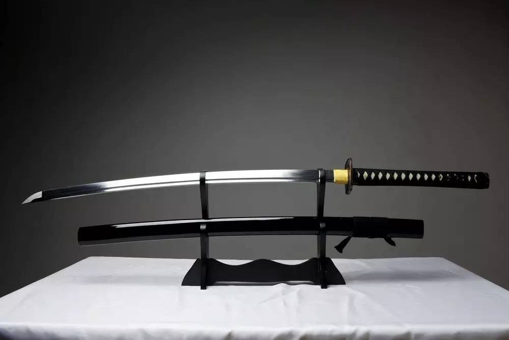 武士刀,日本的无上荣光