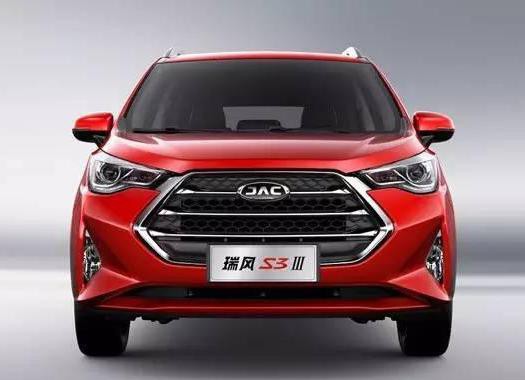 这国产品牌，SUV年销27万辆，却还代工换技术