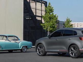 宝沃上市1年订单5万 北京密云建18万产能新能源工厂