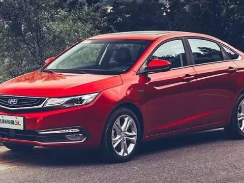 省心、省事还省油，家用代步首选这三款车！