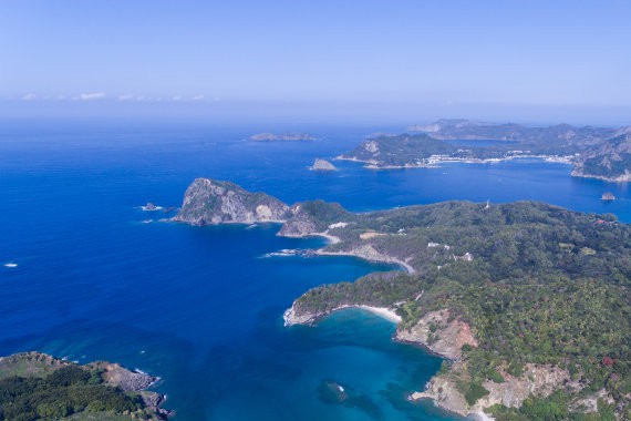 【别样日本】小笠原群岛：遗落在太平洋的璀璨明珠