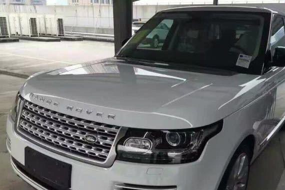 豪华配置舒适感倍增 四款超大空间平行进口车推荐