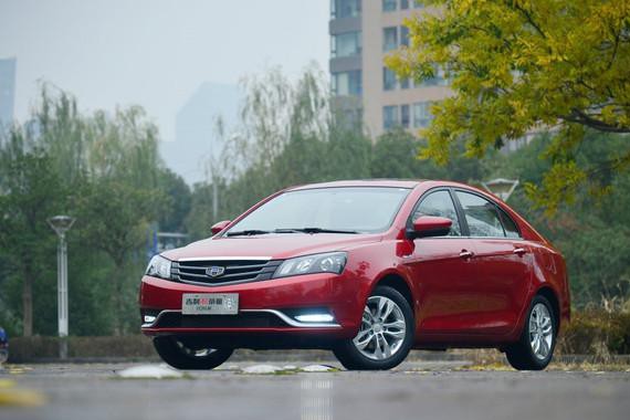 价格实惠配置丰富 两款自主好车哪款才是你的菜