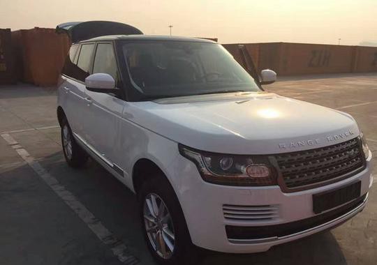 四款顶级豪华SUV对比你更喜欢哪款