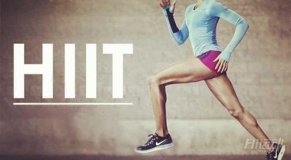 运动4分钟燃脂8小时!8个动作tabata强化训练!