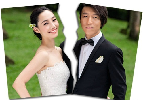 白百何出轨陈羽凡绿了,卓伟爆白百合婚内出轨