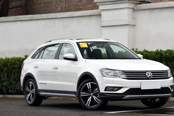 大众神车都卖的好？这款车恐怕会以停产告终