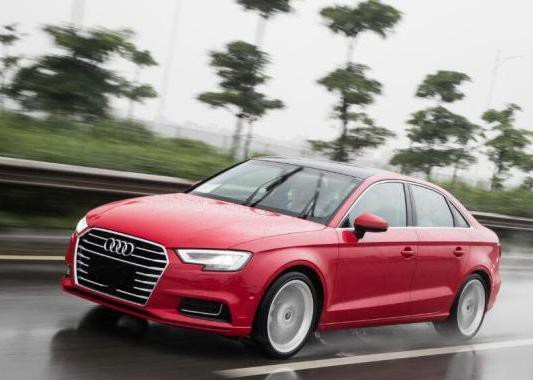 月销为1系5倍，新款外形更年轻动力升级，不到20万