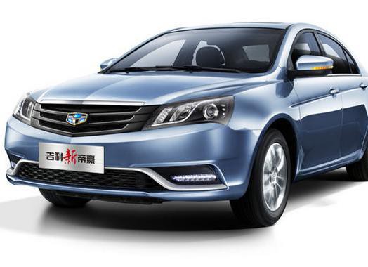 吉利再次超越长城，哈弗H6出现下滑，长安笑而不语