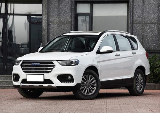 三月SUV车型销量速递，看看有你喜欢的那款吗？