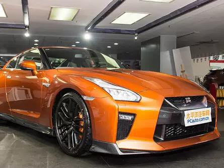 除了性能，新日产GT-R还有什么亮点值得关注？