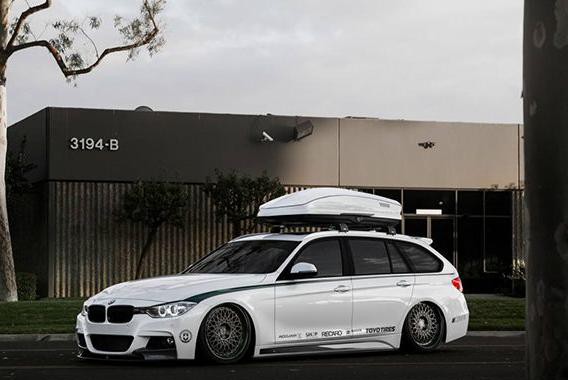 轴距堪比中型SUV！真不敢相信这车只要5万