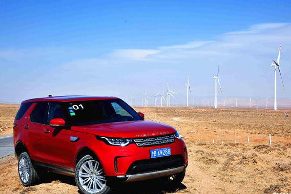 第五代路虎发现，没了大梁，就能摆脱工具车的质感？