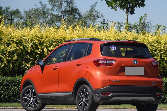 7万以内能搞定！这里有3款好看又高配的SUV