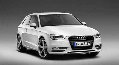 豪华安全又好看，20万左右的轿车有哪些？