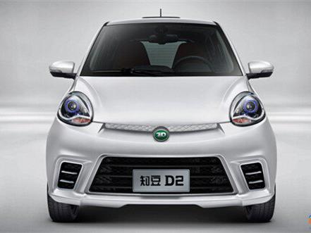 3月的新能源车销量出炉 知豆保持千年老二