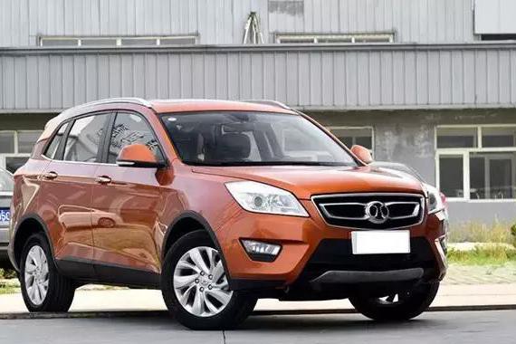 除了传祺GS4 还有这些中国品牌SUV值得选！