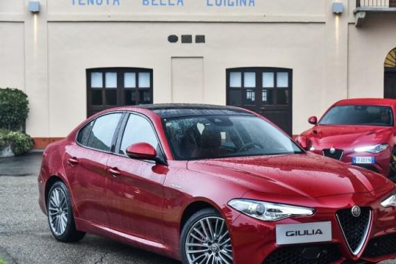 在上海SUV展览会夹缝中生存的轿车，有3款就够了