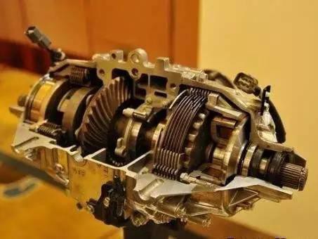 配置表上的多片离合器都一样？别被忽悠，差别好大！