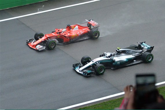 解答12个常见疑问 秒变上赛场老司机