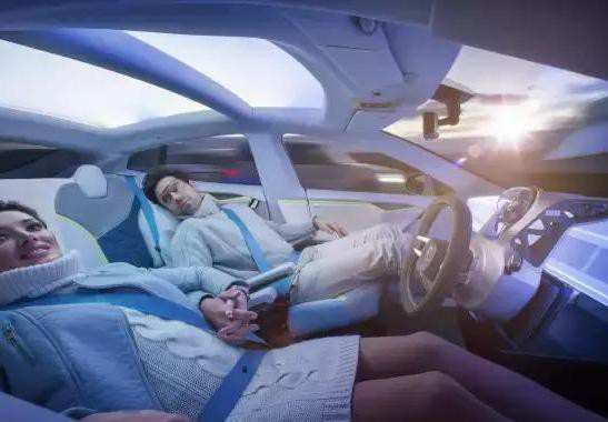 这是个好问题，无人驾驶，会革了保险行业的命吗？