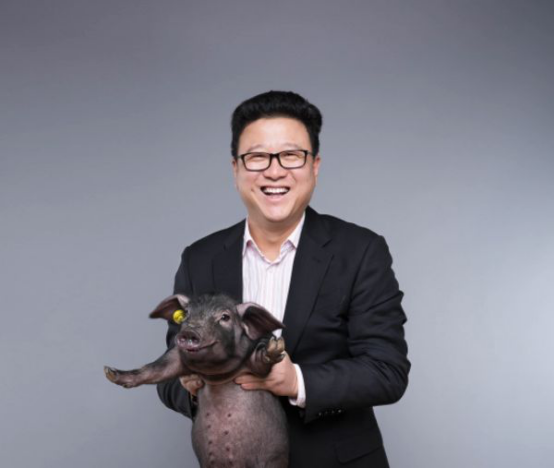 大米这么卖就对了，农业电商得这么玩！