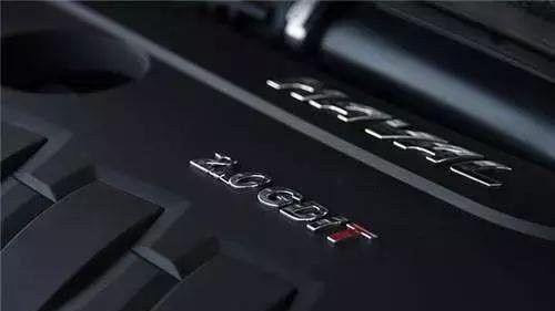 2.0T 中型SUV动力三国杀，标杆之战谁更强？