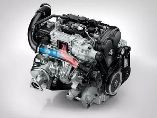 谁说中大型SUV就费油！看过这些车后啪啪啪打脸