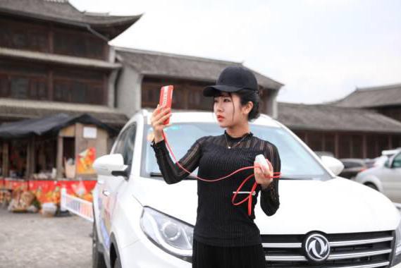 10万以下7座SUV 风光580凭什么月销过万