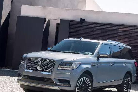 如果你觉得新大陆好看，那么这款新领航员肯定对胃口