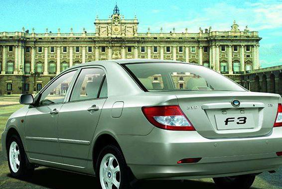 “嘴巴”比奥迪还大！比亚迪这些新车帅到爆炸！