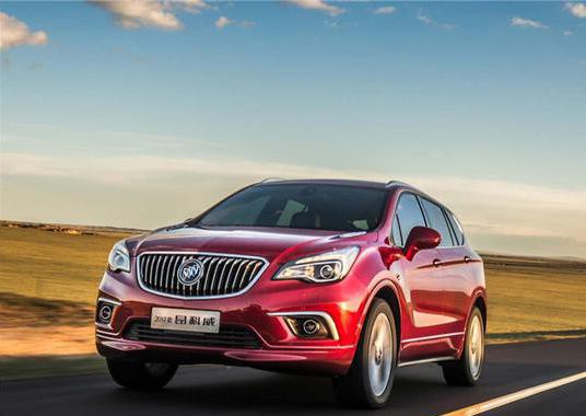 既生瑜何生亮 别克雪佛兰双车战略的尴尬