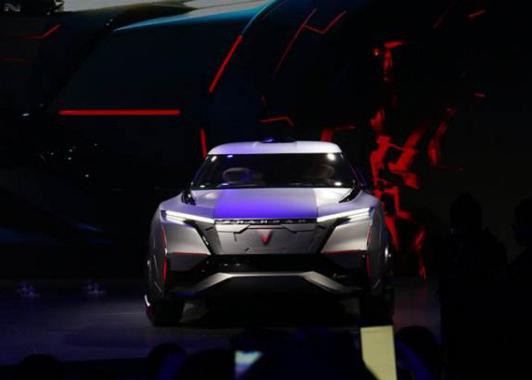 长安两款概念车，还有提升的空间