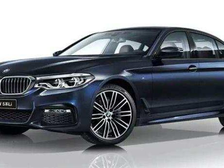 2017年最重磅的5款新车, 有你期待的吗?