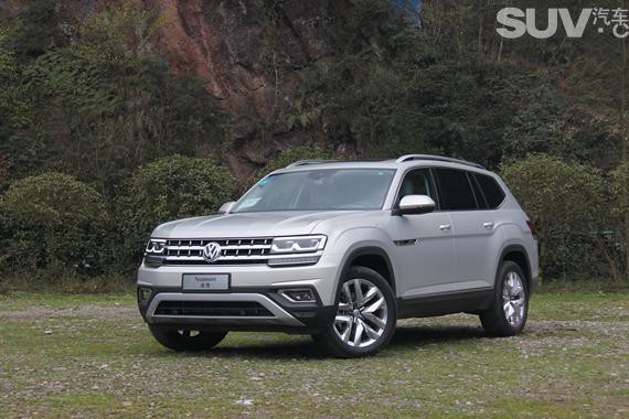 四款重磅SUV车型 刚上市就加价真敢玩