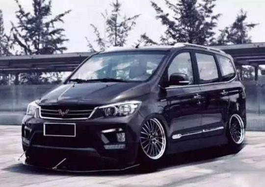 五菱眼馋宝骏SUV发大财，首款SUV比宝骏560便宜